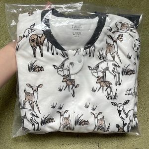 Nest Designs 1.0tog sleep suit L/100